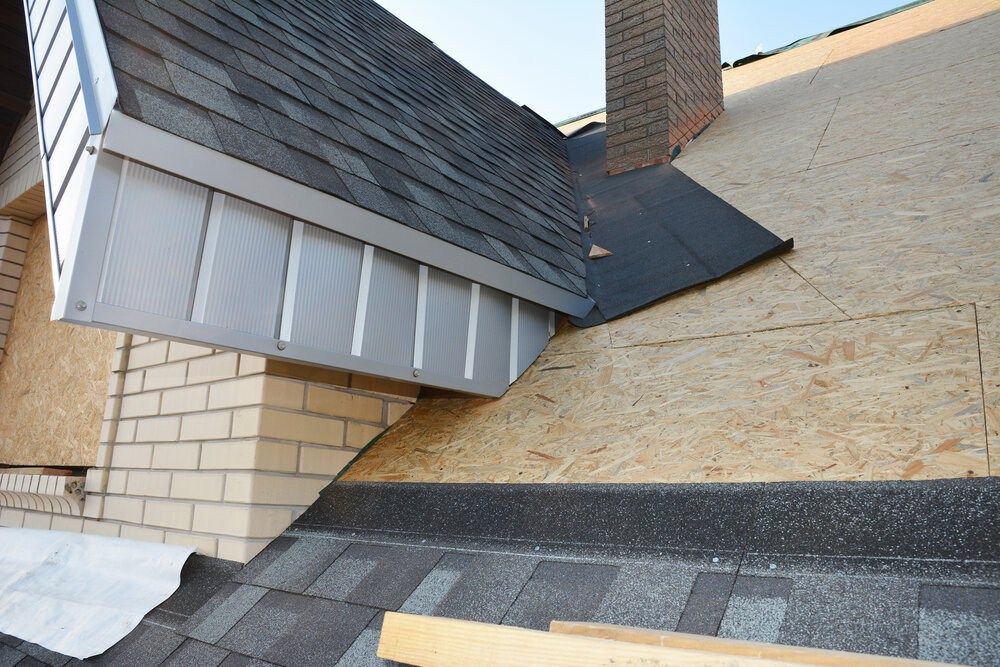 Faze Construction Roofing & Siding Fort Wayne's Trusted Roofing