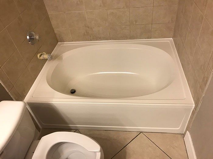 What to Expect During the Tub Refinishing Process CENTRAL NEWS