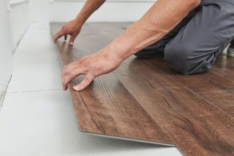 Flooring Excellence Badger State Flooring Sets the Standard in Green