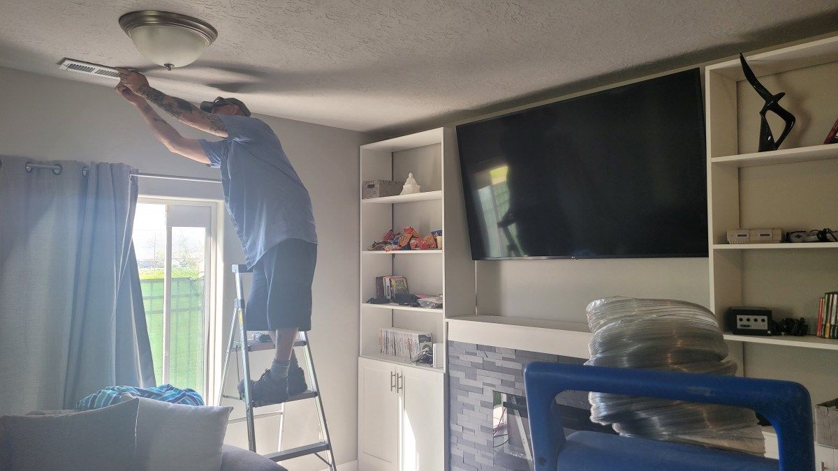 Beehive Duct Cleaning Leading Utah's Air Purification Revolution