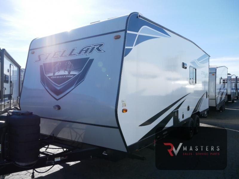 RV Masters Sales & Service Empowering Your Adventure and Confidence on