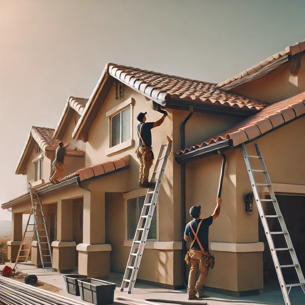 Phoenix's Premier Gutter Installation Company Announces Expanded