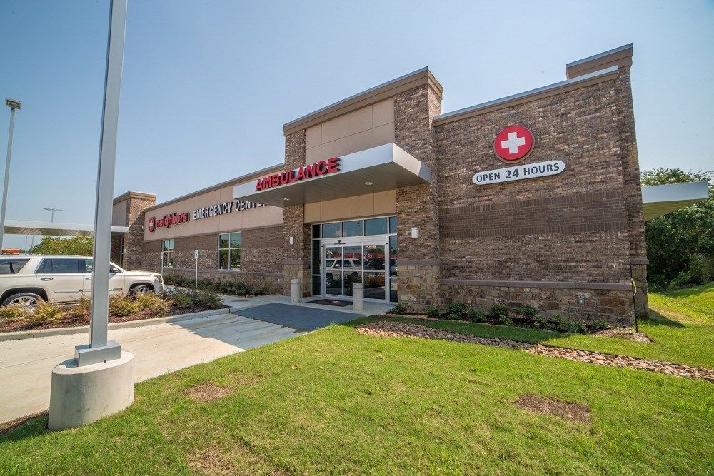 Freestanding ERs Explained Benefits, Challenges, and When to Choose