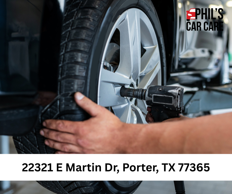 Phil’s Car Care Now Serving East Little York and Surrounding Areas – NORTHEAST
