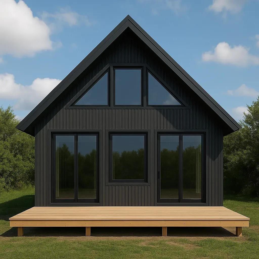 Little Twig Homes Introduces Affordable Kits for Modern Living – RIVER COUNTRY