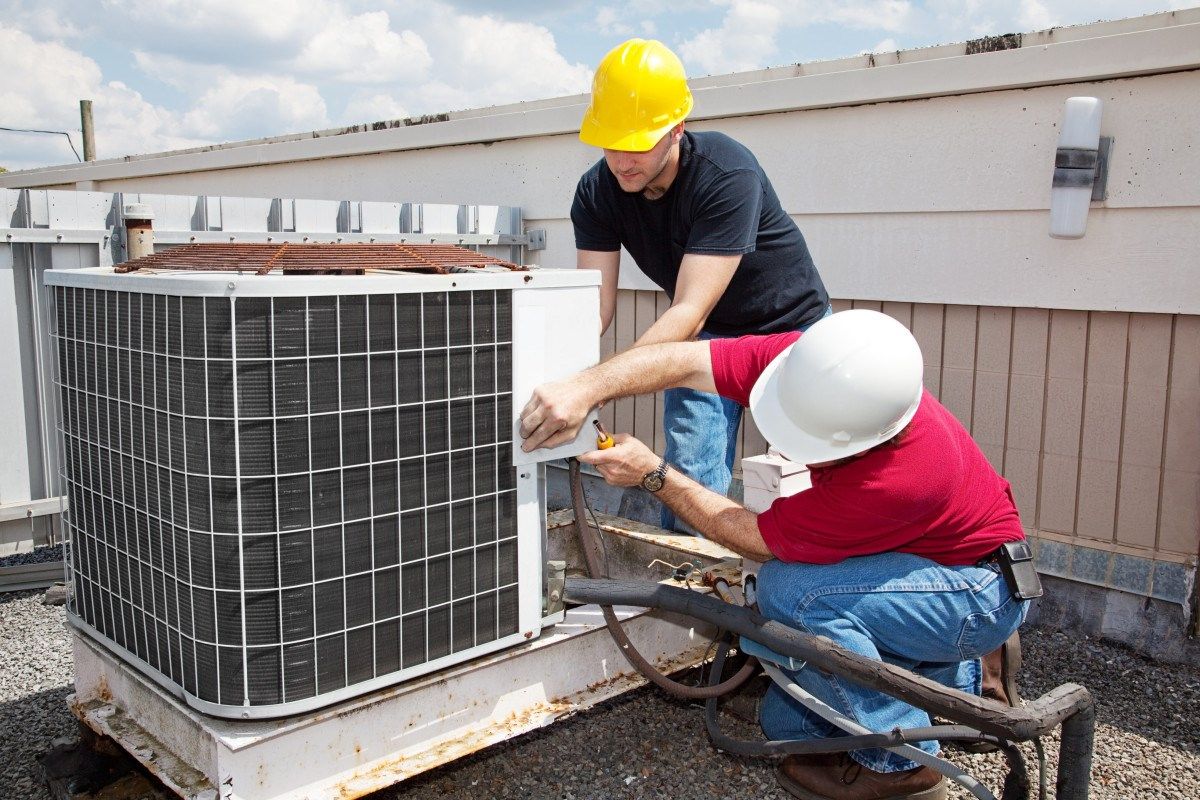 Garnett Heating & Air Offers Affordable HVAC with Financing Options