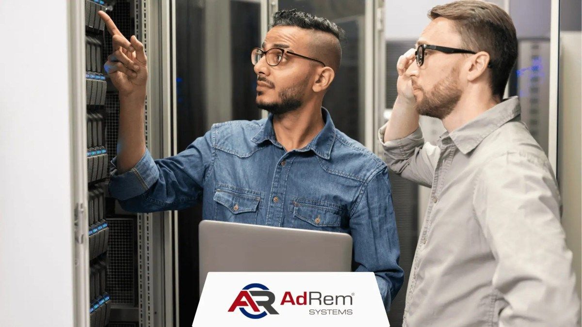 Discover Key Network Security Types with a Leading MSP in Fort Lauderdale