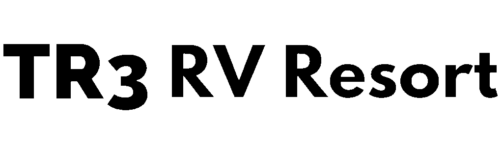 Discover the Ultimate RV Park in Terrell, TX: TR3 RV Resort