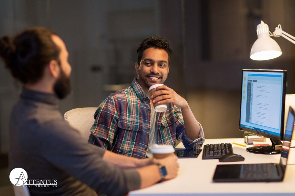 Renton's Leading IT Services Provider Shares Cybersecurity Best Practices