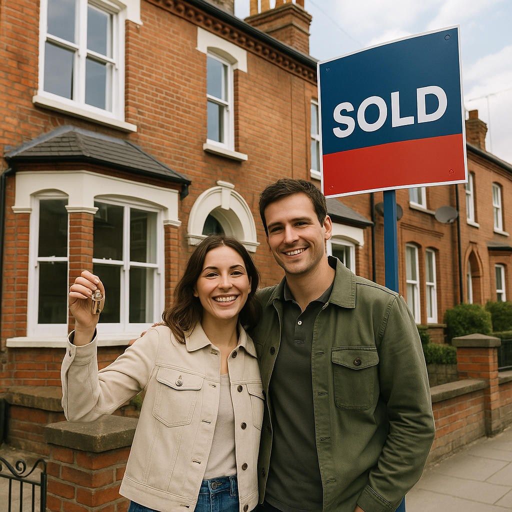 Revolutionizing Property Transactions with Transparency