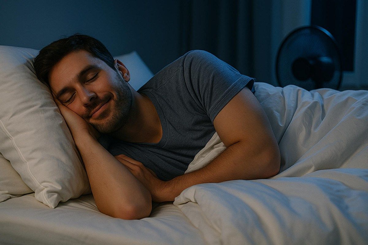 Sleep Better with a Comfortable Bamboo Mattress Topper