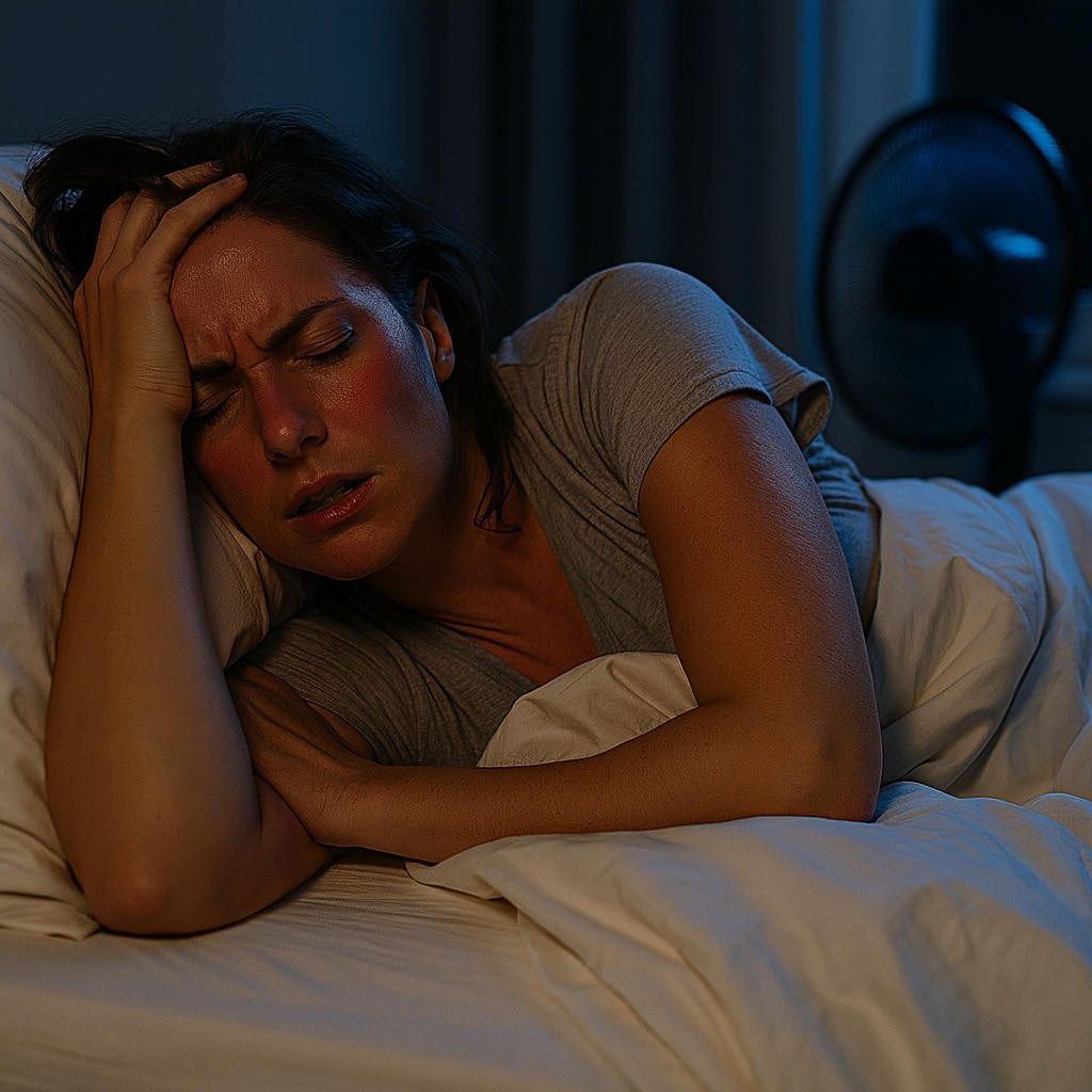 Say Goodbye to Overheating with New Bamboo Mattress Topper