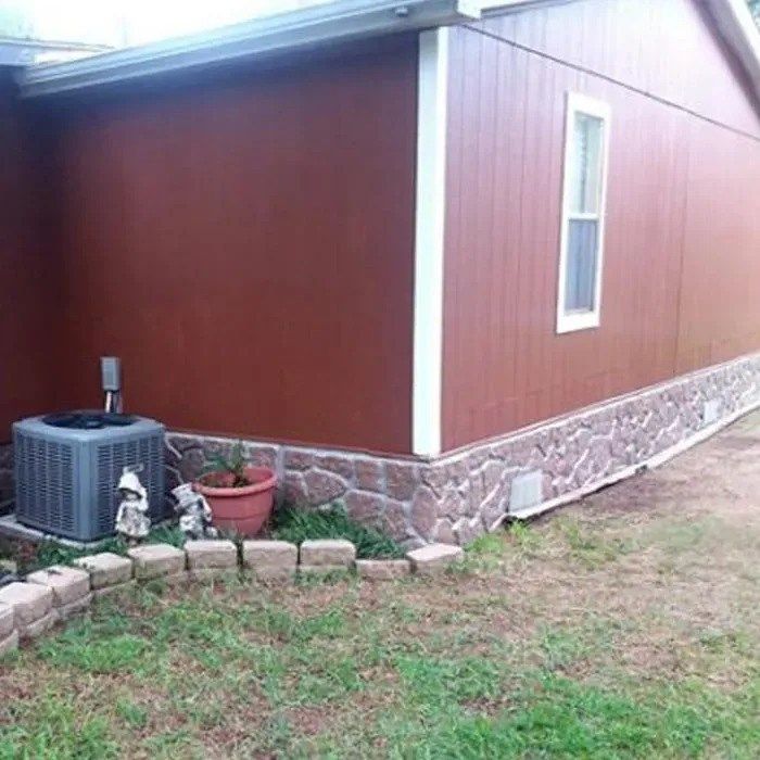 New Mobile Home Leveling Services Now Available in Weatherford, TX