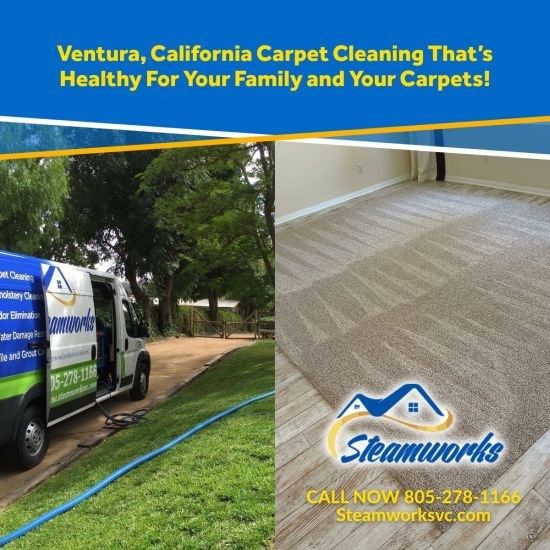 Best Area Rug Cleaning Service in Ventura, CA Helps You Tackle Wine Spills Fast