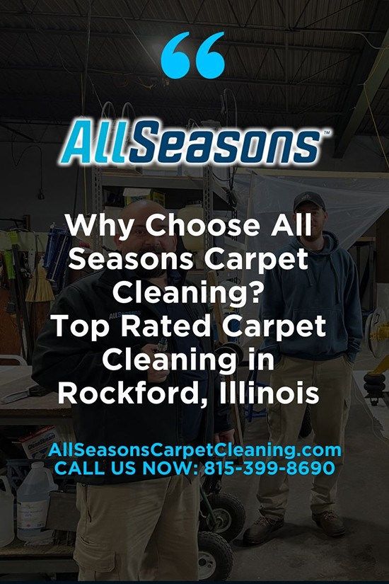 Expert Tile and Grout Cleaning Service in Rockford, IL Enhances Home Health
