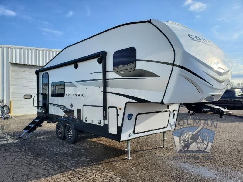 Holman Motors RVs Expands Customer Experience in the Ohio Market