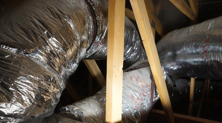 A Guide to Ductwork and When Ducts Require Service