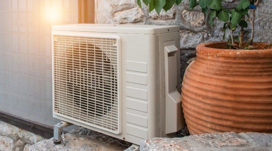 The Benefits of Heat Pumps