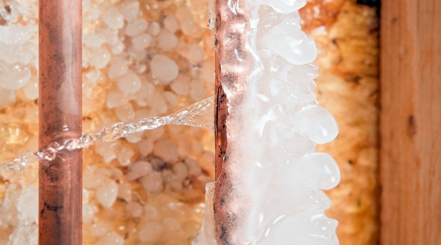 Practical Plumbing Tips for Colder Temperatures