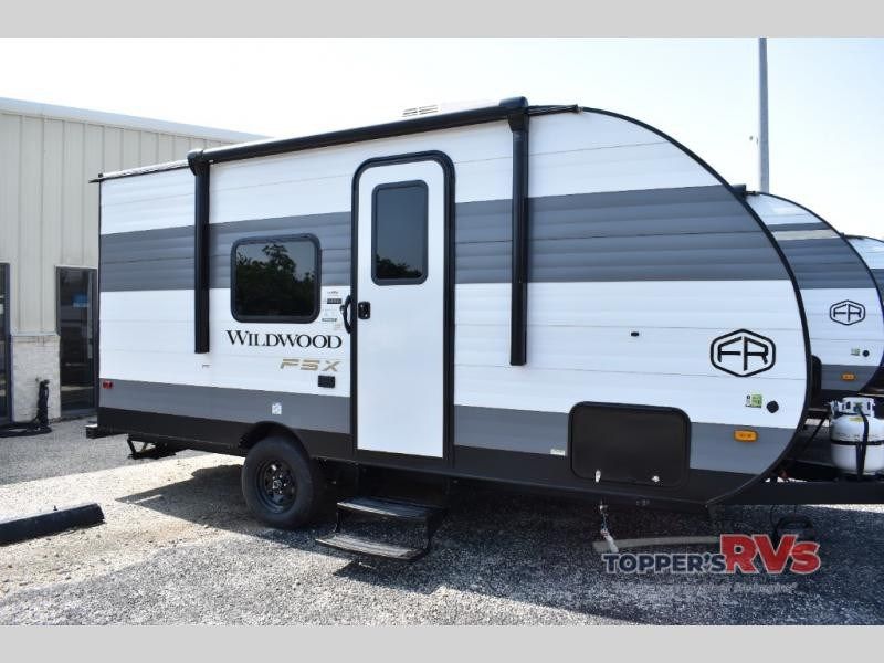 Houston RV Market Sees Growing Demand for Quality Campers