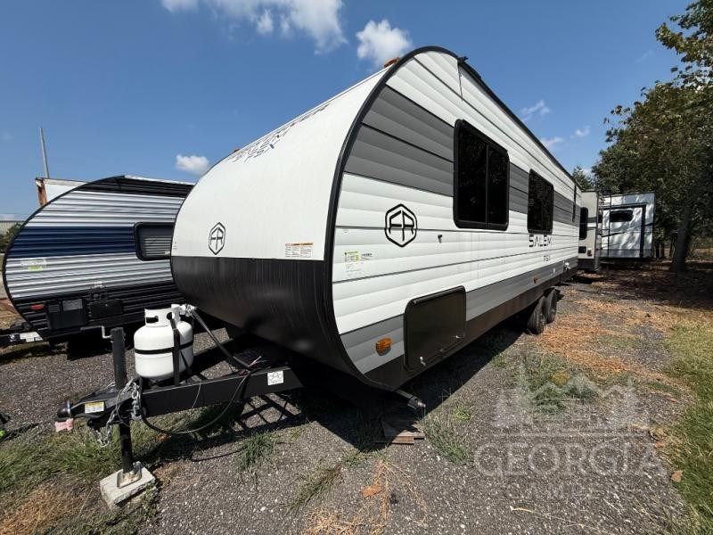 Find Reliable Keystone Outback Travel Trailers and Campers for Sale