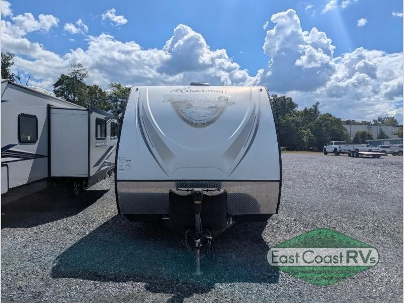 East Coast RV Bedford Brings Full-Service Solutions to PA Campers