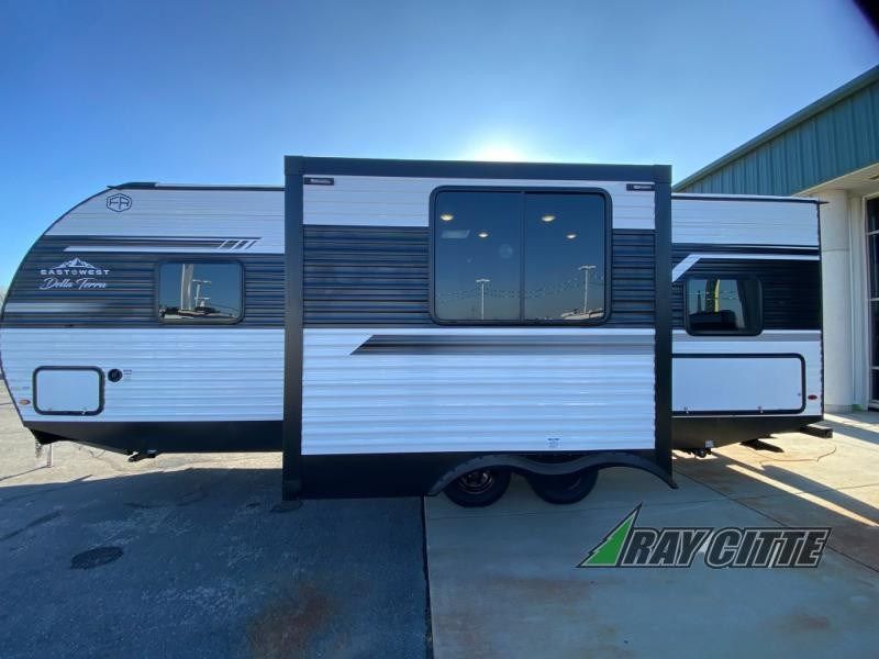 Ray Citte RV: Utah's Trusted Dealer for Motorhomes, Trailers & RV Parts