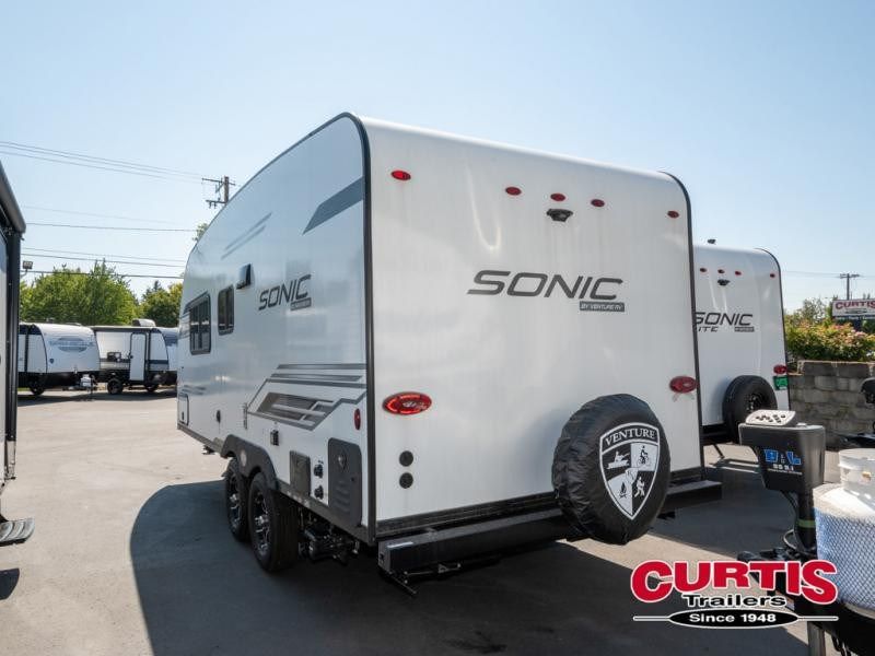 Curtis Trailers: Beaverton's Trusted Source for Sonic Travel Trailers