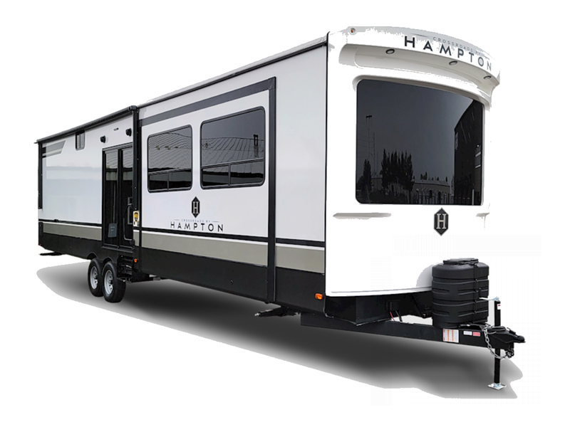 Lee's Country RV: Your Trusted Batesville Dealer for Sales & Rentals
