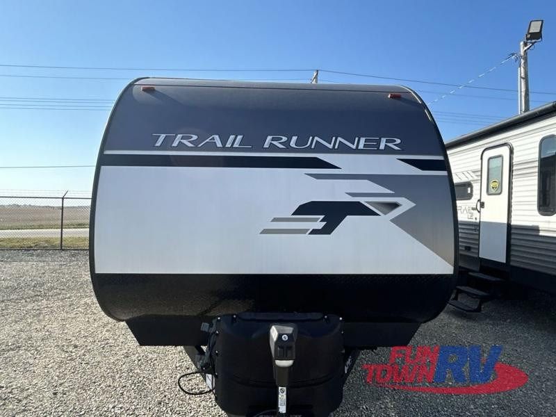 Larry's RV Sales Expands Trail Runner and Keystone Inventory