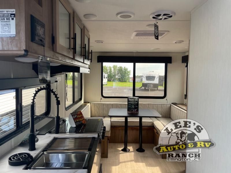 Off-Road Ready: XL15-4E MKII Now at Lee's Auto & RV Ranch