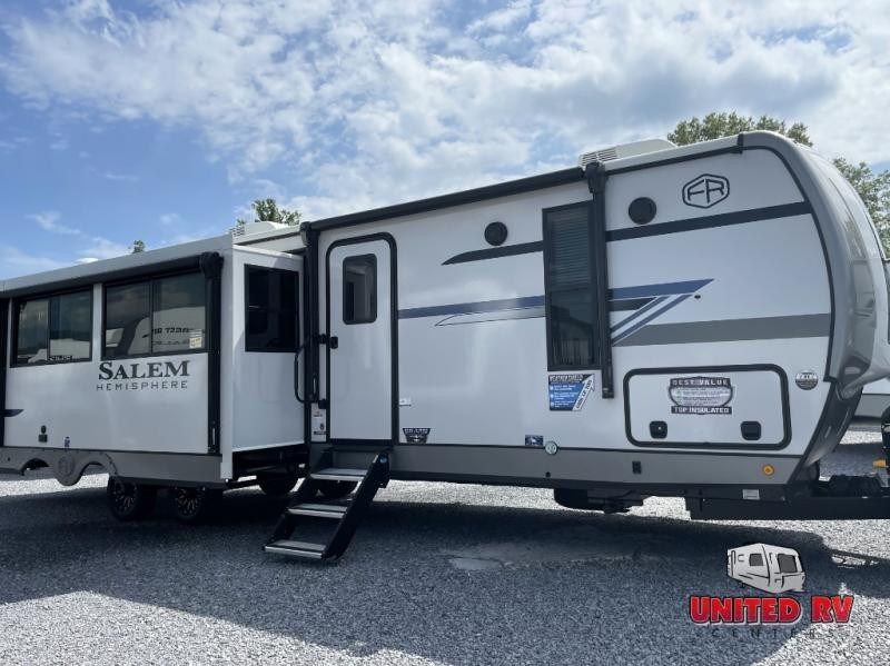 United RV Offers Quality RV Sales and Services in Chatsworth, GA