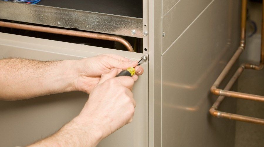 Benefits of Maintaining the Heater