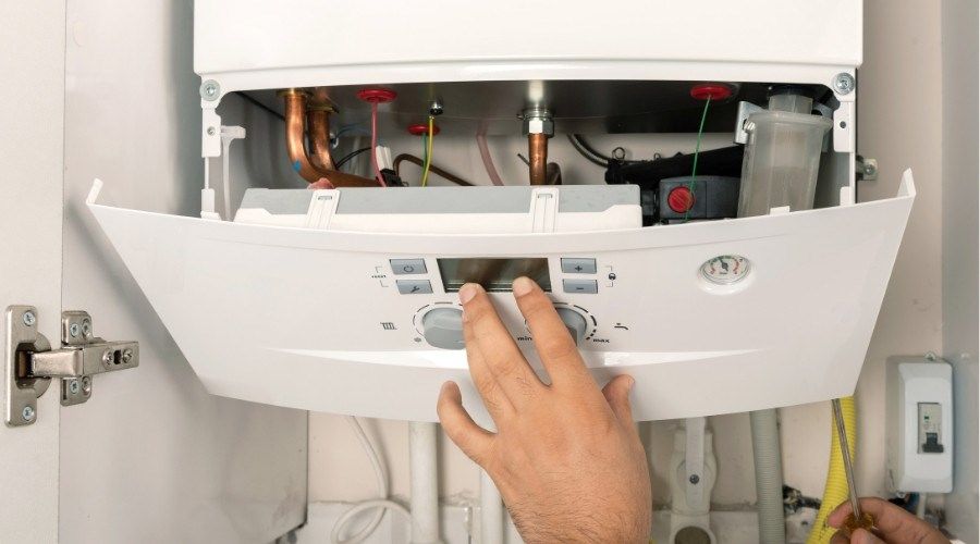 A Guide to Boiler Basics