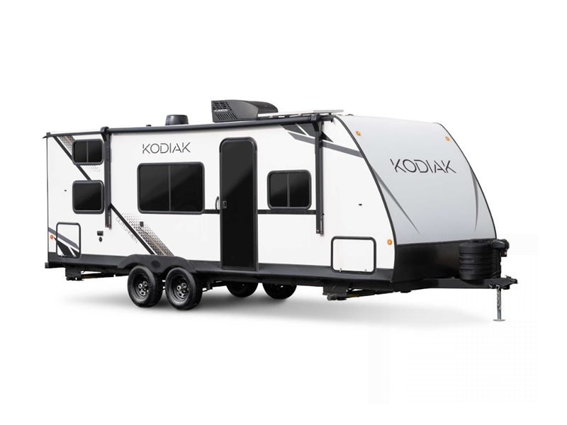Reineke RV Stocks Kodiak 308BHSL at Ohio Dealerships
