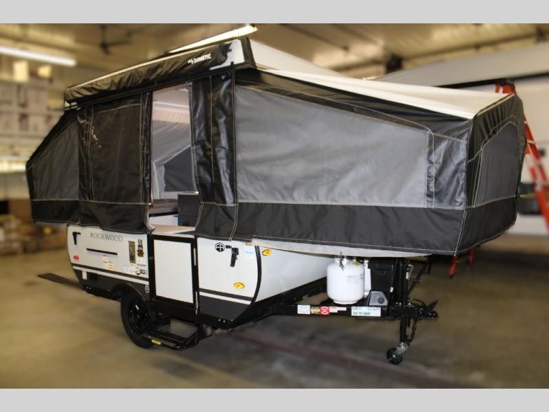 Starcraft RV Trailers Now Available at Hamilton's RV in Saginaw