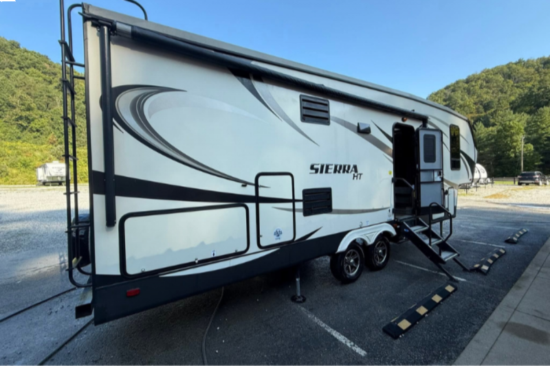 Patriot RV Georgetown, KY, Strengthens Regional Inventory Options