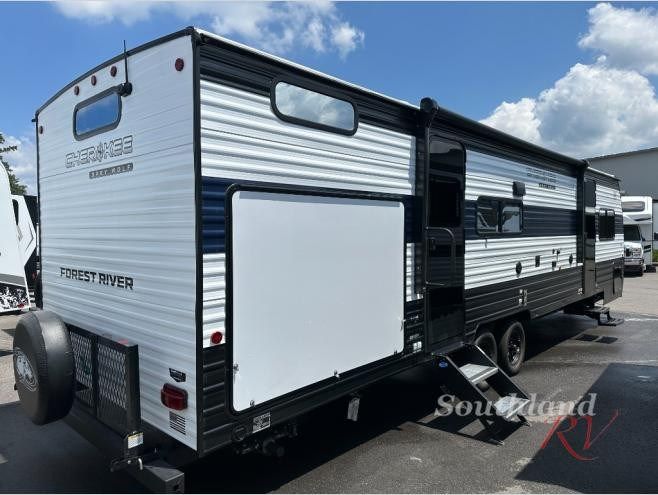 Forest River Grey Wolf 29TE Now Available in Norcross, Georgia