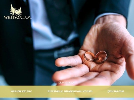 Schenectady Divorce Lawyer Discusses Uncontested vs. Contested Divorce