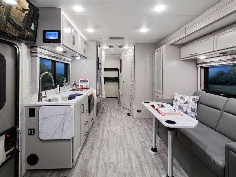 Trusted Camper Rental Services in Maryland and Virginia for Road Travelers