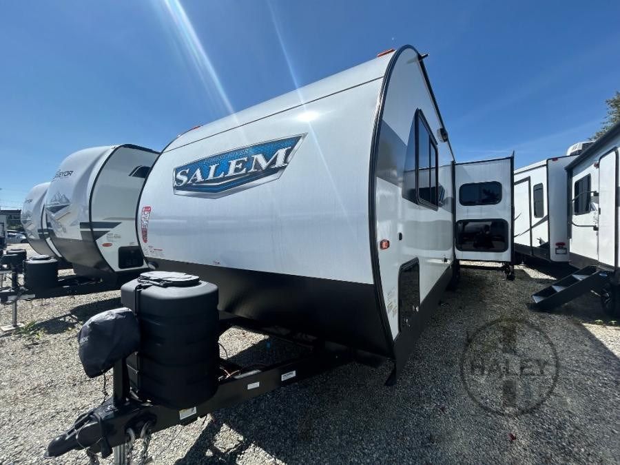 Find Reliable Wildcat RVs and Camper Trailers for Every Adventure