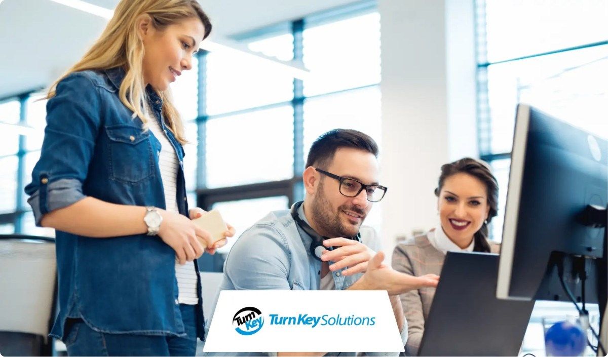 IT Support Provider in New Orleans Shares the Benefits of IT Outsourcing