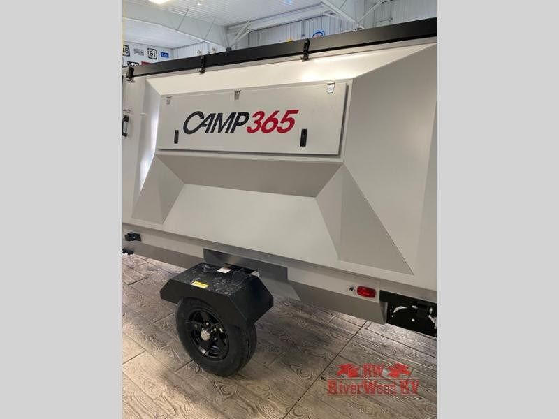 Bismarck RV Dealers Offer New and Used Campers Across North Dakota