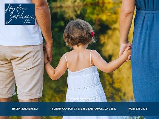 Navigate Family Transitions with a Contra Costa Family Law Attorney