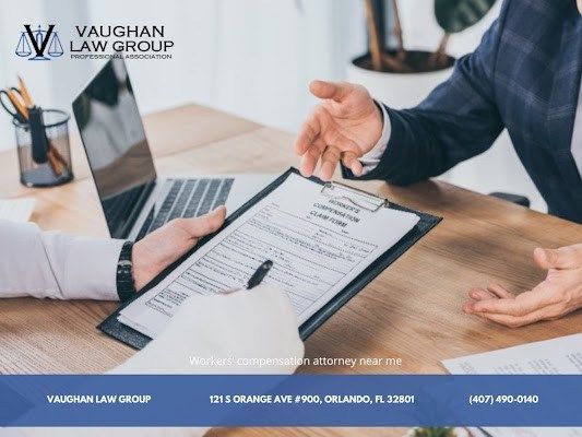 Orlando Workers' Comp Attorney: Know Your Medical Rights