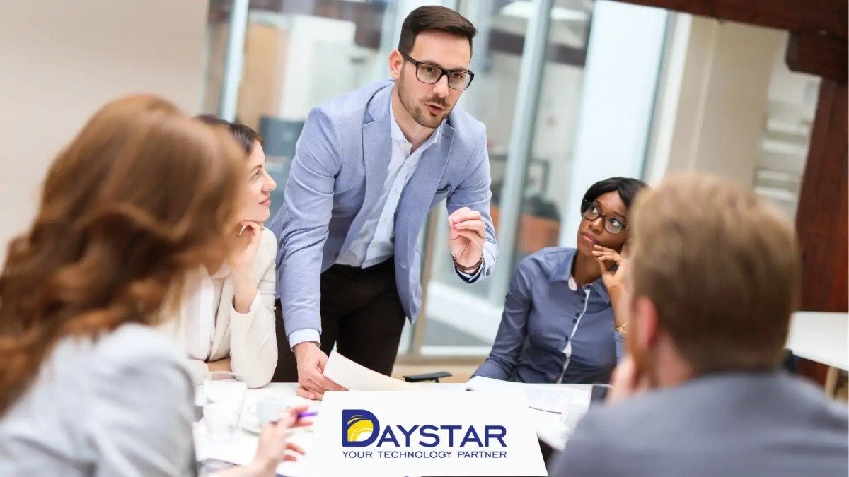 Boston IT Company Discusses How IT Process Automation Improves Efficiency