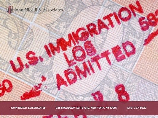 NYC Immigration Lawyers: Dedicated to Your Success During Turbulent Times