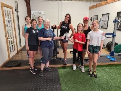 Experience Real Support and Lasting Results at Live Oak Fitness