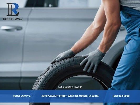 Car Accident Lawyer: Understanding Concussions After a Car Crash