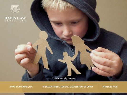 Charleston Divorce Attorney: Your Partner During the One-Year Separation